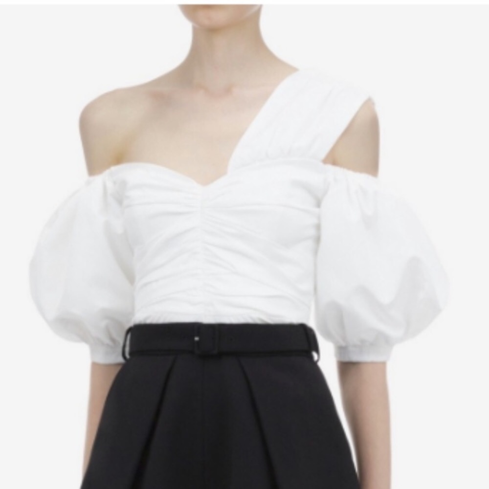NWT Self-portrait AW19 Collection